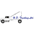 HD Trucking Ltd