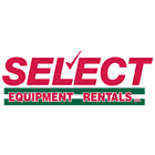 Select Equipment Rentals