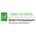 Randell's Fine Drycleaning