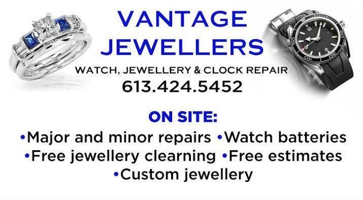 Vantage Jewellers