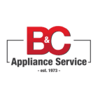 B & C Appliance Service