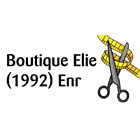 Boutique Elle Enr