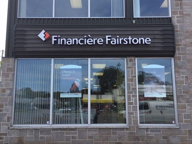 Fairstone