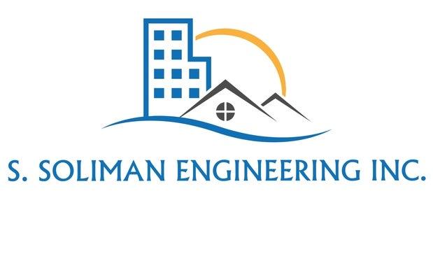 S Soliman Engineering Inc