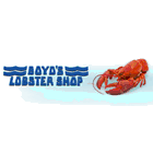 Boyd's Lobster Shop