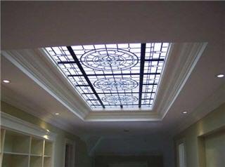 Stained Glass Services