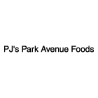 P JS Park Avenue Foods