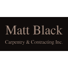 Matt Black Carpentry & Contracting Inc