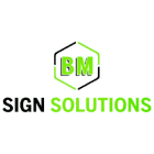 BM Sign Solutions