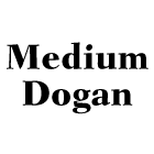 Medium Dogan