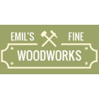 Emil's Fine Woodworks