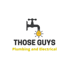 Those Guys Plumbing & Electrical