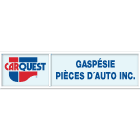 Gaspésie Pièce d'Auto 2016