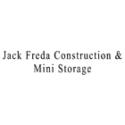 Jack Freda Construction & Mini Storage