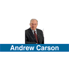 Andrew Carson