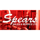 Spears Sales & Service Ltd