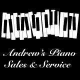 Andrew's Piano Sales and Service and Moving