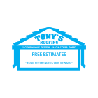 Tony's Roofing