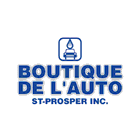 Boutique de l'Auto St-Prosper