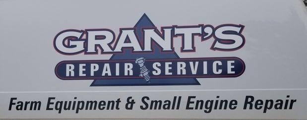 Grant's Repair Service