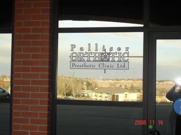 Palliser Orthotic & Prosthetic