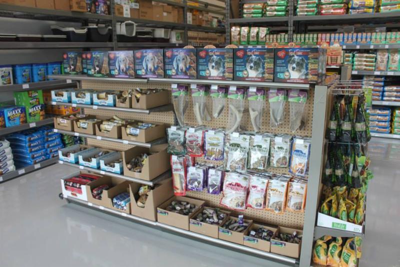 Pet Max Warehouse Outlet