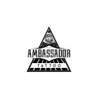 Ambassador Tattoo