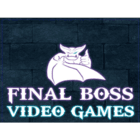 Final Boss Video Games