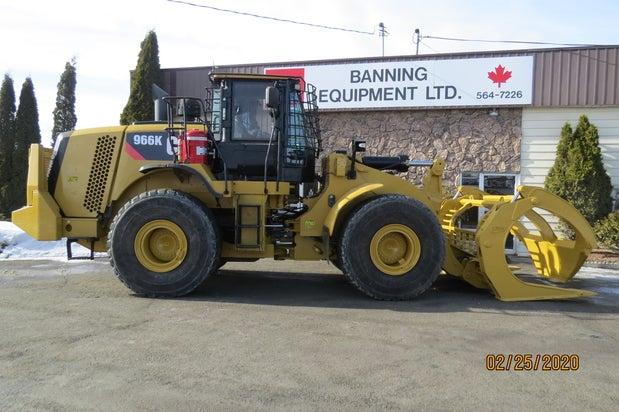 Banning Equipment Ltd