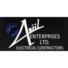 Asiil Enterprises Ltd