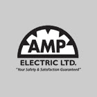 Amp Electric Ltd