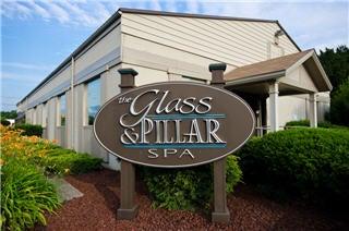 Glass & Pillar Spa