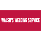 Walsh's Welding Service