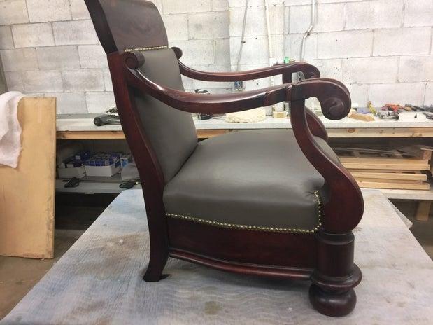 Dodman Upholstering Ltd