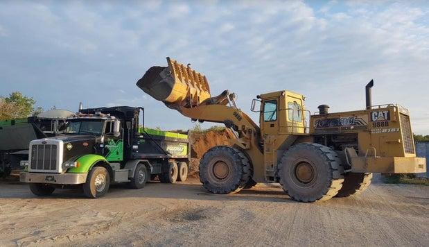 Hawkesbury Transport & Excavation