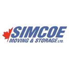 Simcoe Moving & Storage Ltd-United Van Lines