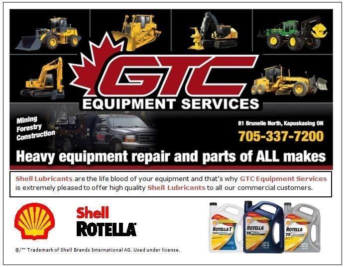 GTC Equipment Services