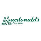 Macdonald's Prescriptions