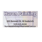 Huron Painting