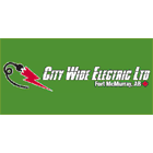 City Wide Electrical Ltd