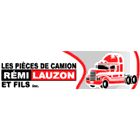 Pièces de Camion Rémi Lauzon