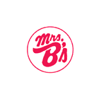 Mrs B's Pizza