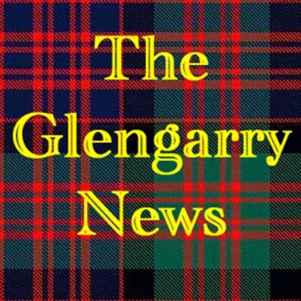 Glengarry News the S