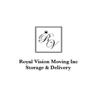 Royal Vision Moving Inc