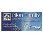 Pilon Family Funeral Home