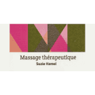 Massage Thérapeutique Suzie Hamel