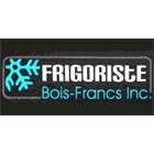 Frigoriste Bois-Francs