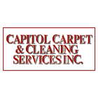 Capitol Carpet Cleaning