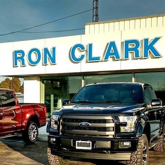 Ron Clark Motors RV