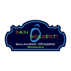 Pain O Dessert